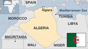 Cezayir (Algeria)
